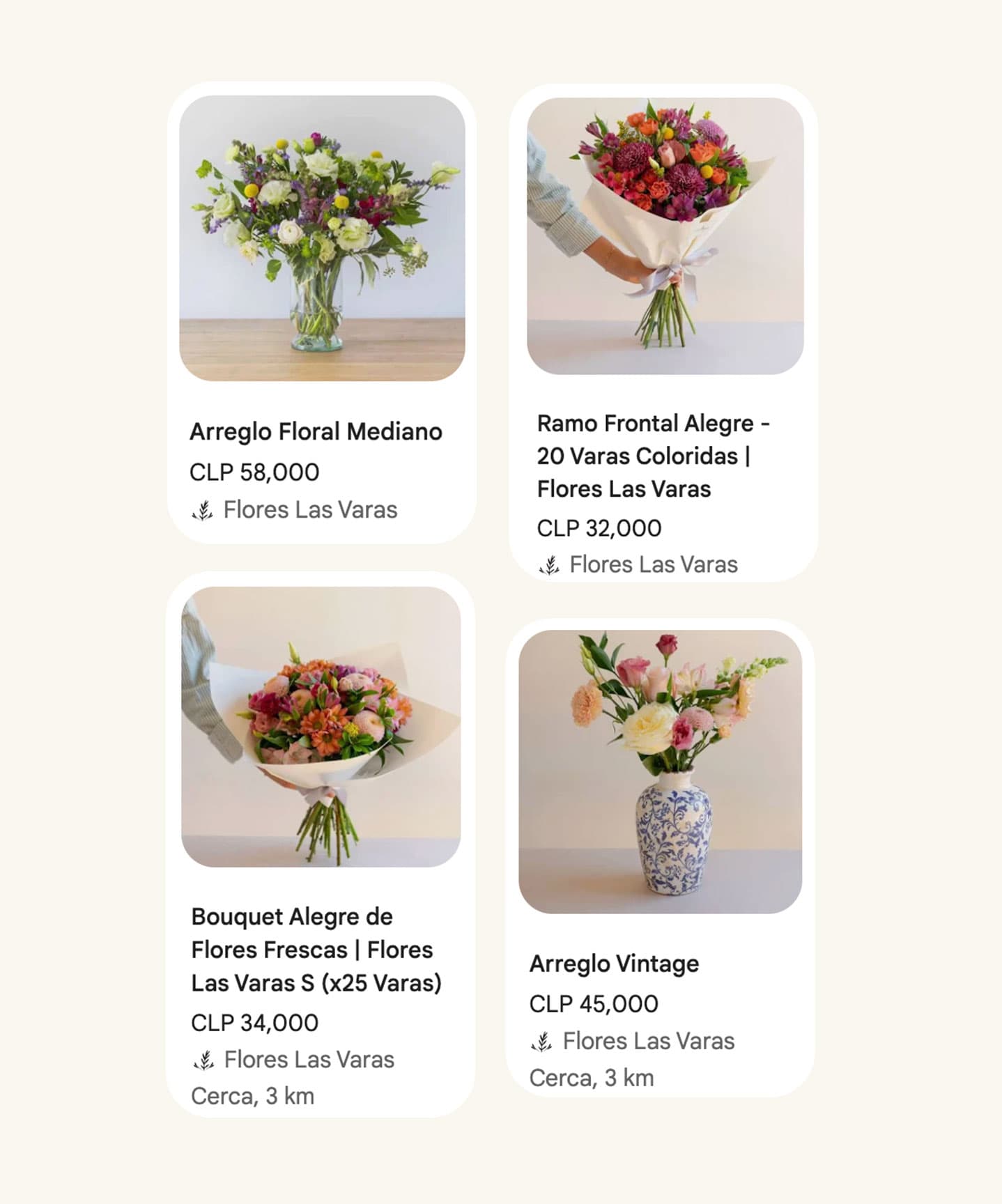 Proyecto Flores Las Varas - Estudio Mud, imagen 2