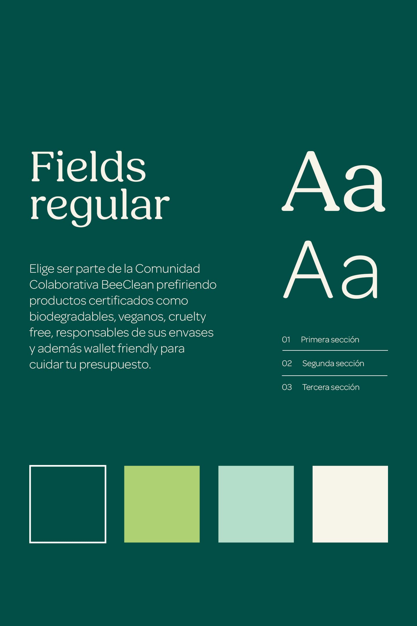 Proyecto BeeClean - Estudio Mud, imagen 1